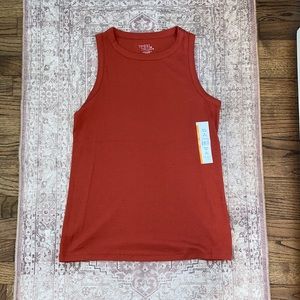 Time and Tru sleeveless tank